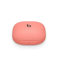 Apple Beats Fit Pro Earbuds Coral Pink