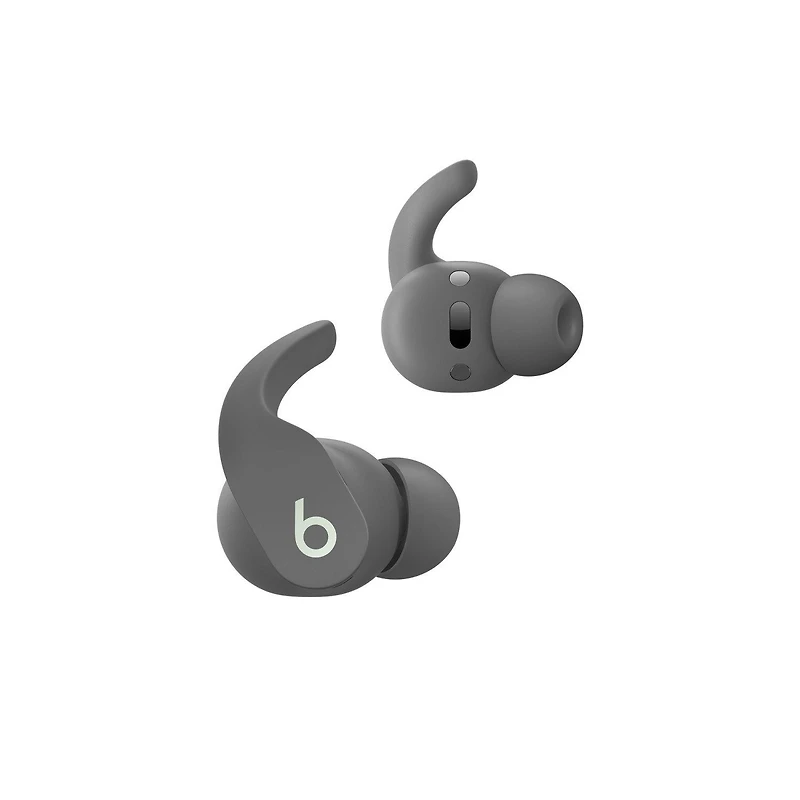 Apple Beats Fit Pro Earbuds Sage Gray