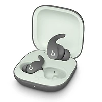 Apple Beats Fit Pro Earbuds Sage Gray