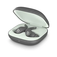 Apple Beats Fit Pro Earbuds Sage Gray