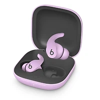 Apple Beats Fit Pro Earbuds Stone Purple