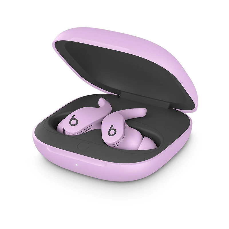 Apple Beats Fit Pro Earbuds Stone Purple