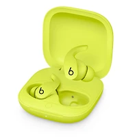 Apple Beats Fit Pro Earbuds Volt Yellow