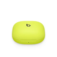 Apple Beats Fit Pro Earbuds Volt Yellow