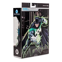 McFarlane Toys Collector Edition DC Multiverse Batman as Green Lantern 7-in Action Figure