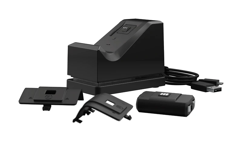 PowerA Charging Stand for Xbox Series X/S and Xbox One