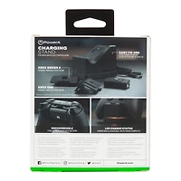 PowerA Charging Stand for Xbox Series X/S and Xbox One