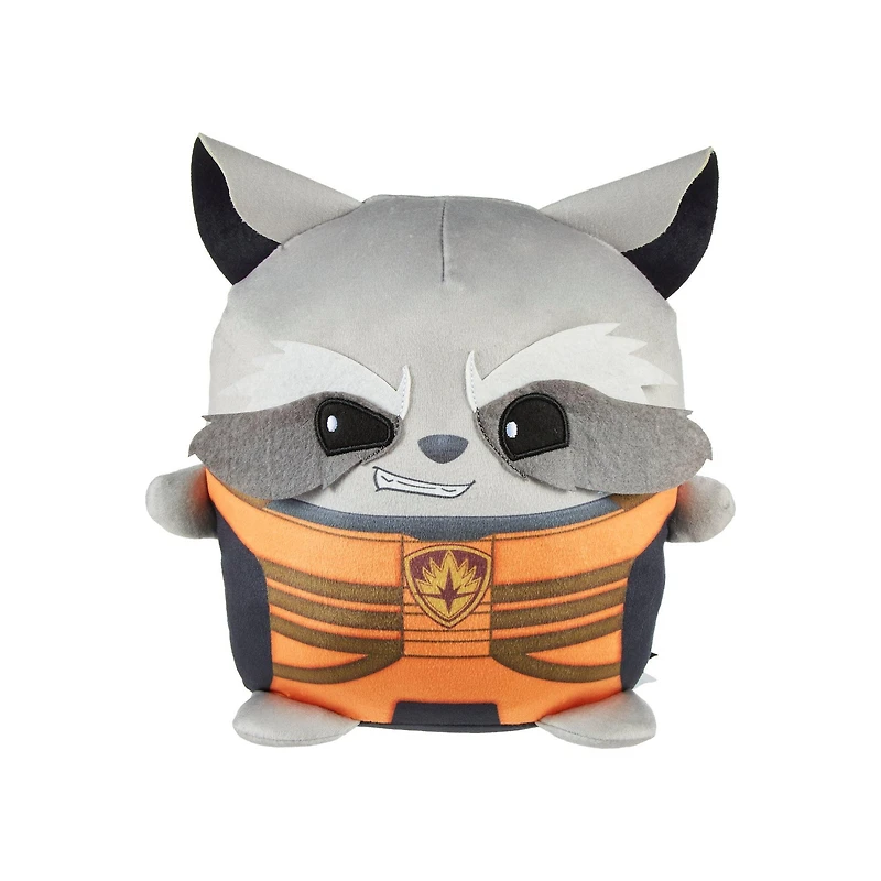Mattel Marvel Cuutopia 7-in Plush (Styles May Vary)