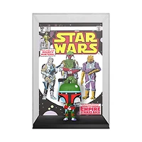 Funko POP! Comic Cover: Star Wars: The Empire Strikes Back