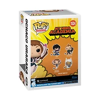 Funko POP! Animation: My Hero Academia Ochaco (or Chase) 4-in Vinyl Figure