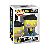 Funko POP! Television: Invincible