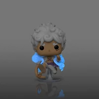 Funko POP! Animation: One Piece Luffy Gear Five (or Chase) 5.35-in Vinyl Figure