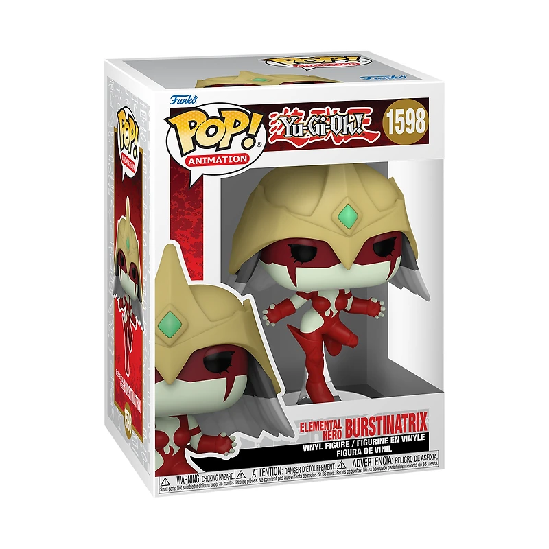 Funko POP! Animation: Yu-Gi-Oh