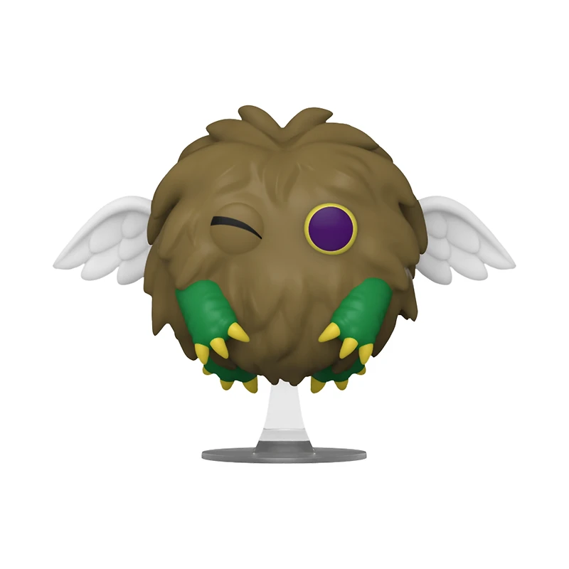 Funko POP! Animation: Yu-Gi-Oh! Winged Kuriboh 4-in Vinyl Figure