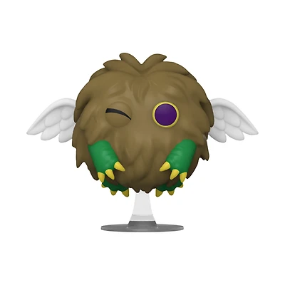 Funko POP! Animation: Yu-Gi-Oh! Winged Kuriboh 4-in Vinyl Figure