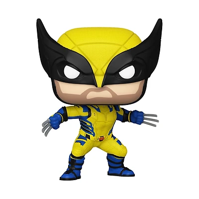 Funko POP! Marvel: Deadpool 3