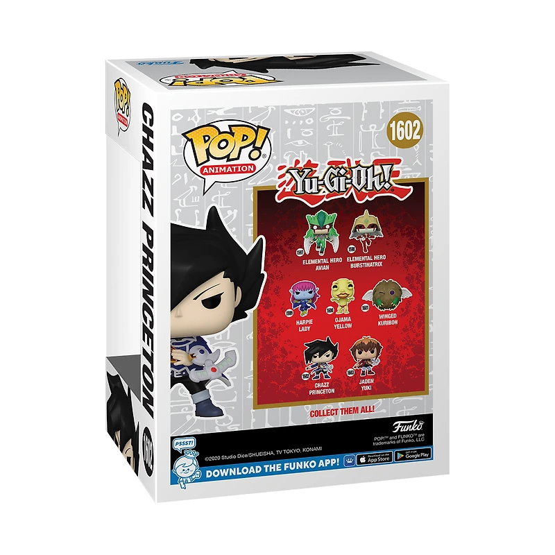 Funko POP! Animation: Yu-Gi-Oh