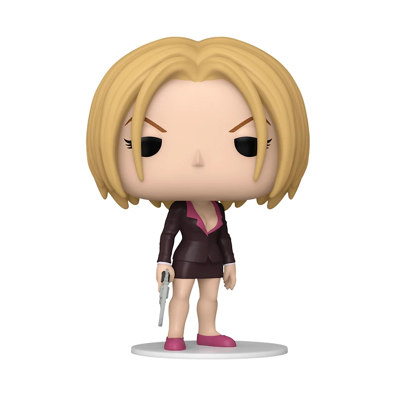 Funko POP! Animation: Hunter x Hunter- Pakunoda 4-in Vinyl Figure