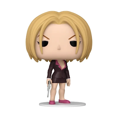 Funko POP! Animation: Hunter x Hunter- Pakunoda 4-in Vinyl Figure