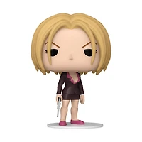 Funko POP! Animation: Hunter x Hunter- Pakunoda 4-in Vinyl Figure