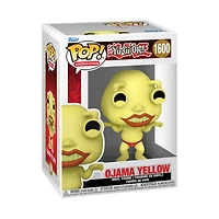 Funko POP! Animation: Yu-Gi-Oh