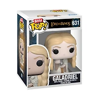 Funko Bitty POP! Lord of the Rings Vinyl Figure Set 4-Pack (Galadriel, Legolas, Gimli