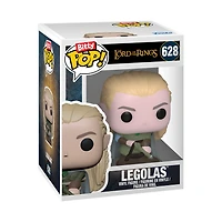 Funko Bitty POP! Lord of the Rings Vinyl Figure Set 4-Pack (Galadriel, Legolas, Gimli
