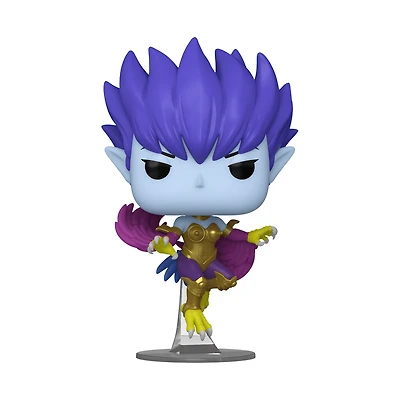 Funko POP! Animation: Yu-Gi-Oh! Harpie Lady 5-in Vinyl Figure (GameStop Exclusive