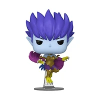 Funko POP! Animation: Yu-Gi-Oh! Harpie Lady 5-in Vinyl Figure (GameStop Exclusive
