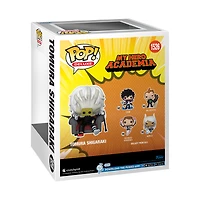 Funko POP! Deluxe: My Hero Academia Shigaraki 4.15-in Vinyl Figure
