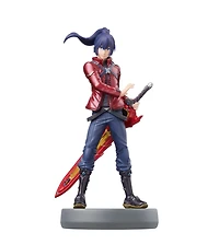Xenoblade Chronicles 3 Noah and Mio 2-Pack amiibo