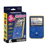 CAPCOM Super Pocket