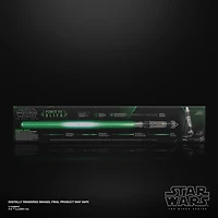 Hasbro Star Wars The Black Series Star Wars: Ahsoka Sabine Wren Lightsaber