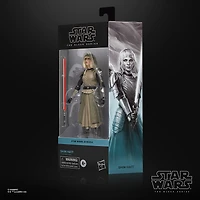 Hasbro Star Wars The Black Series Star Wars: Ahsoka Shin Hati Action Figure