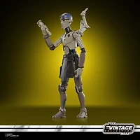 Hasbro Star Wars The Vintage Collection Star Wars: Ahsoka Professor Huyang 3.75-in Action Figure