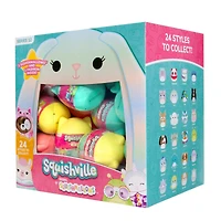 Squishmallows Squishville  2-in Blind Plush