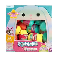 Squishmallows Squishville  2-in Blind Plush