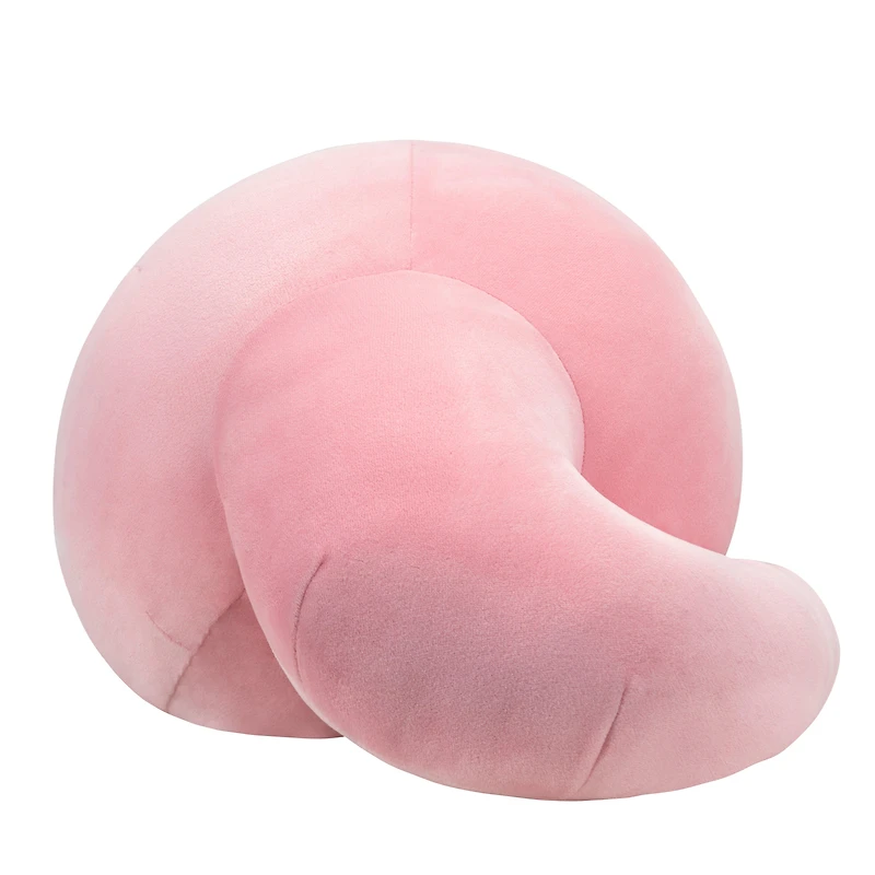 Jazwares Pokemon Sleeping Slowpoke 18-in Plush