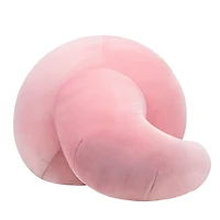 Jazwares Pokemon Sleeping Slowpoke 18-in Plush