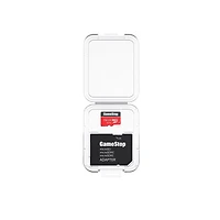 GameStop 1TB U3 MicroSD Card with Adapter