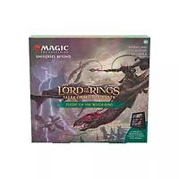 Magic: The Gathering: Lord of the Rings Holiday Scene Box (Box May Vary)