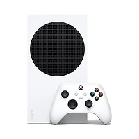 Microsoft Xbox Series S Digital Edition Console
