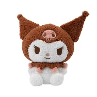 Jazwares Hello Kitty and Friends 8-in Premier Series Plush (Styles May Vary