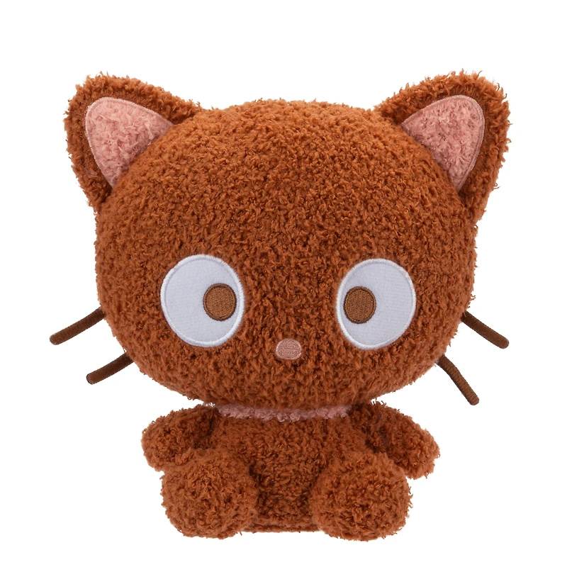 Jazwares Hello Kitty and Friends 8-in Premier Series Plush (Styles May Vary