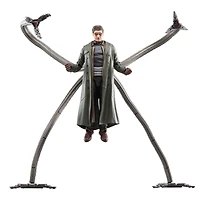 Hasbro Marvel Legends Spider-Man: No Way Home Doc Ock 6-in Action Figure