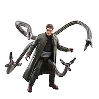 Hasbro Marvel Legends Spider-Man: No Way Home Doc Ock 6-in Action Figure