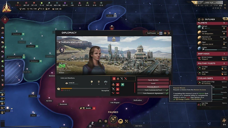 Star Trek: Infinite Deluxe