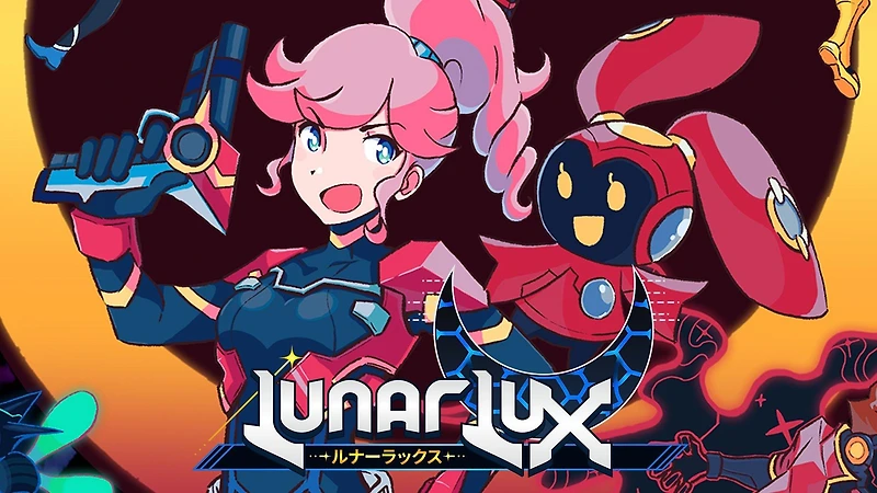 LunarLux - PC Steam