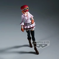 Bandai One Piece The Shukko Koala 6.3-in Statue
