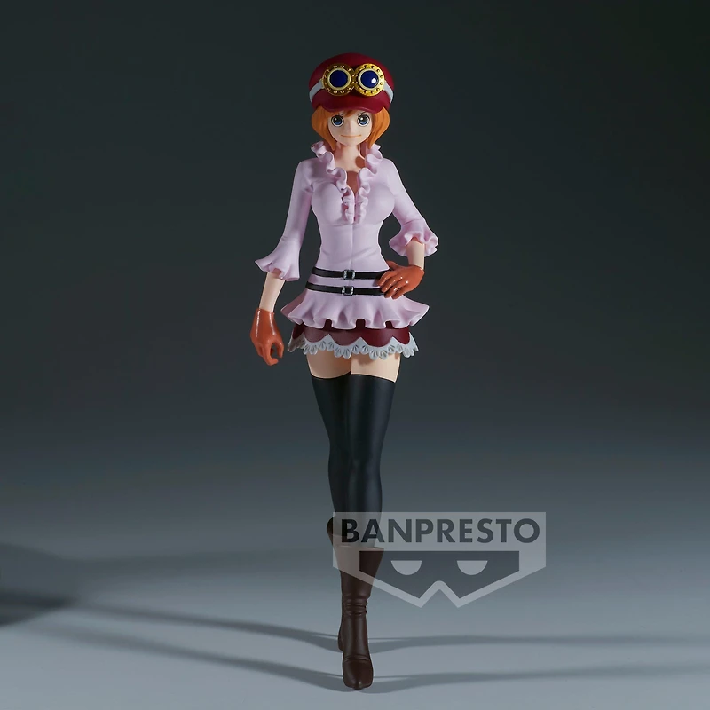 Bandai One Piece The Shukko Koala 6.3-in Statue